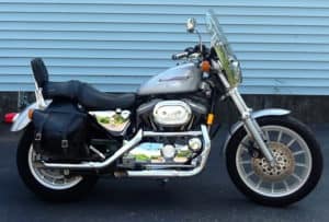 detailed harley difiores auto detailing