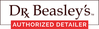 Dr. Beasley's Authorized Detailer logo