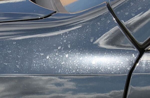 Car Paint Decontamination - What Is It and How Do You Do It?